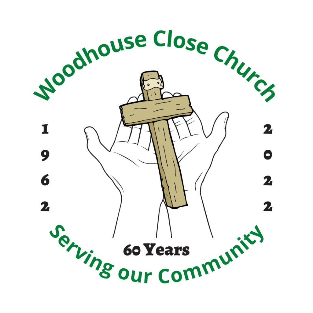 Woodhouse Close Church and Community Centre